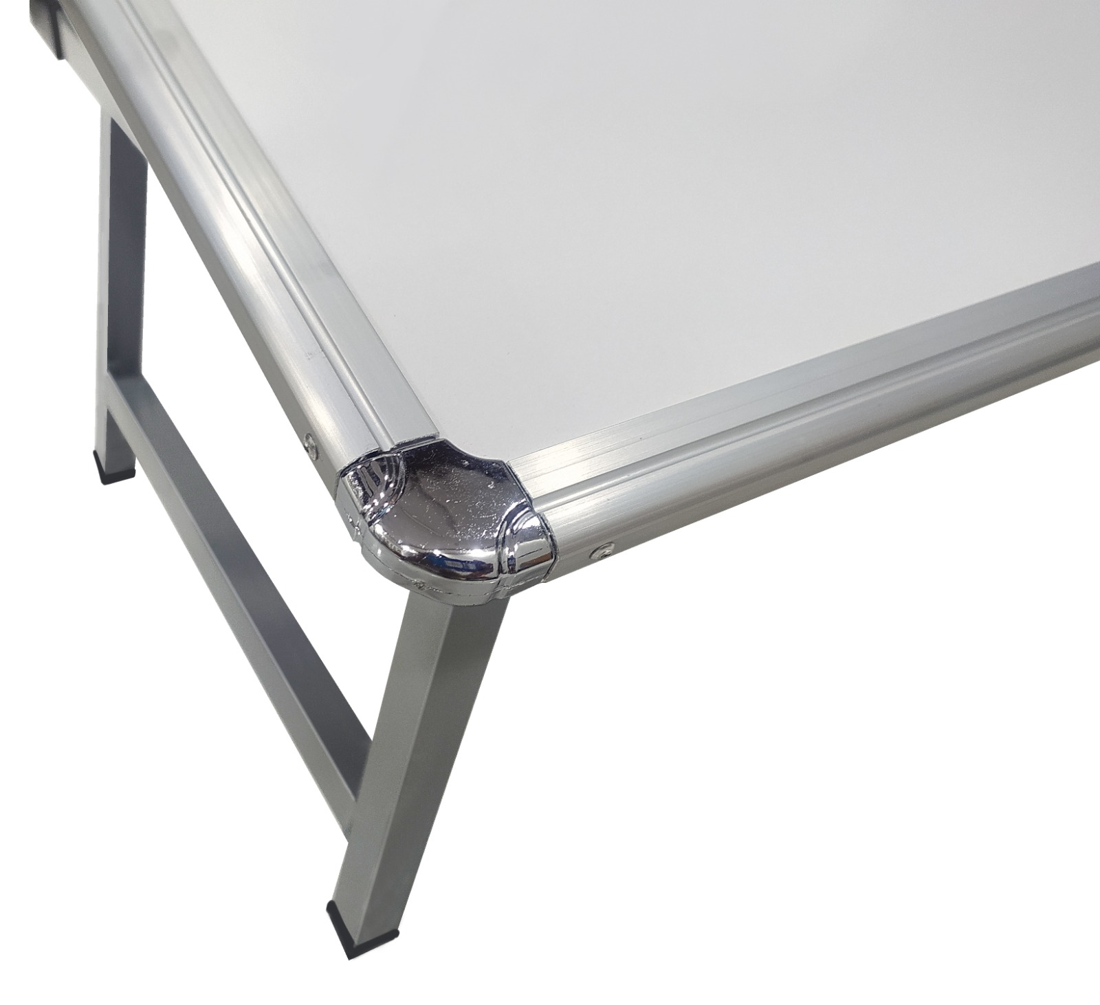 Multi-purpose folding study table detail 7